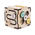 BusyKids Interactive Cube
